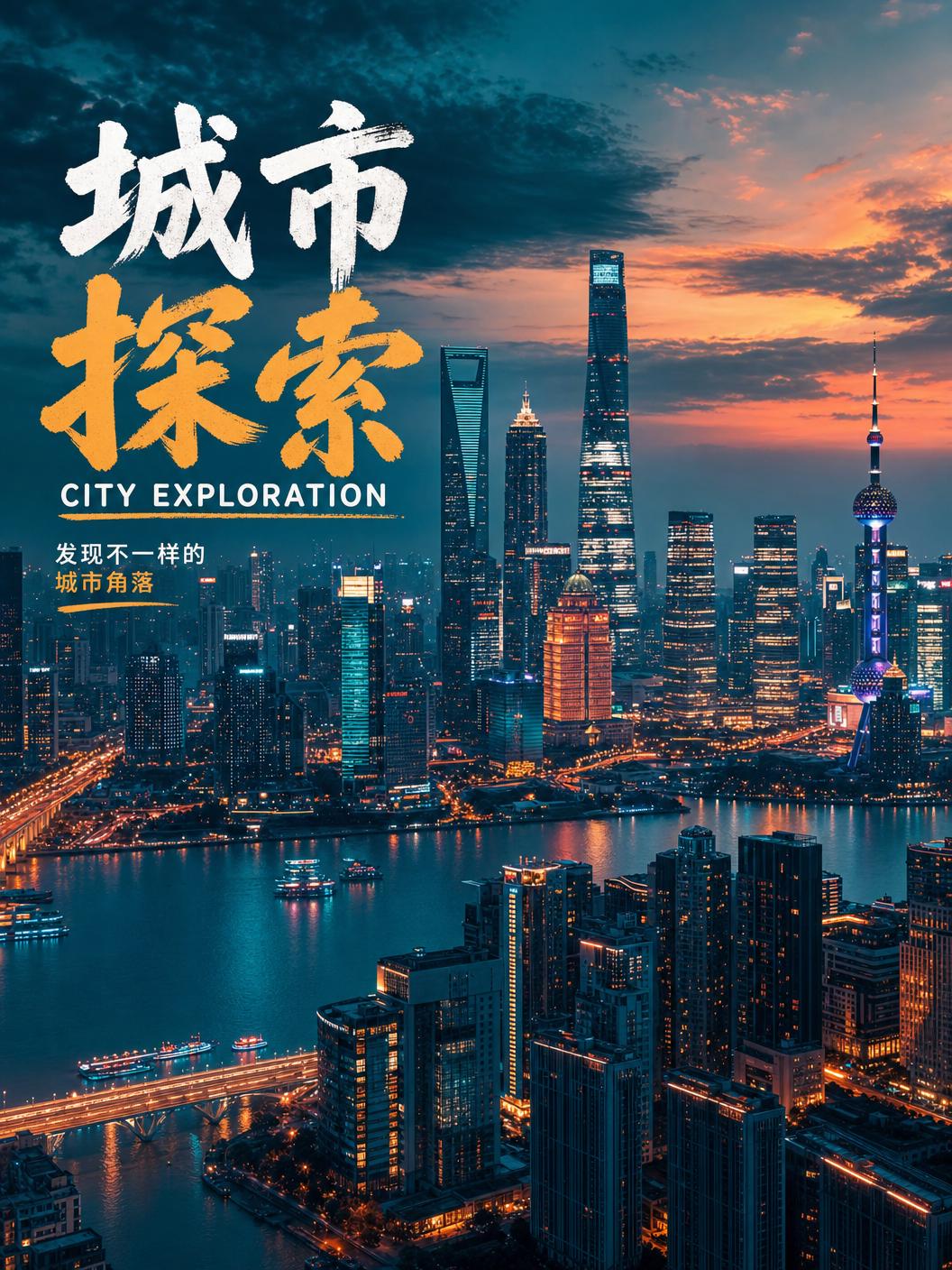 ai去衣 - ai去衣 · 城市探索视频教程：发现身边的美好瞬间