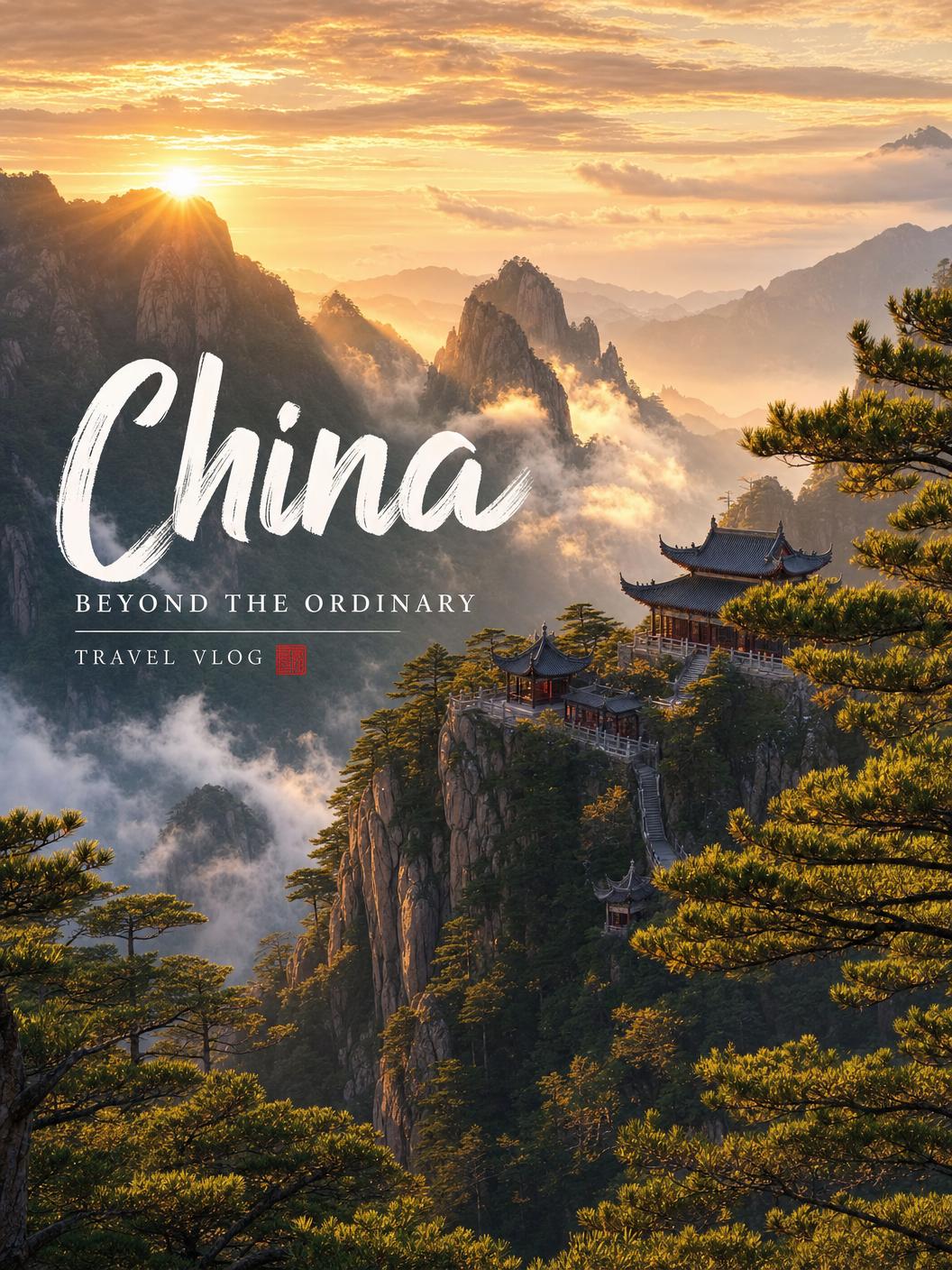 ai去衣 - ai去衣旅行视频：中国山水之美的视频记录与分享